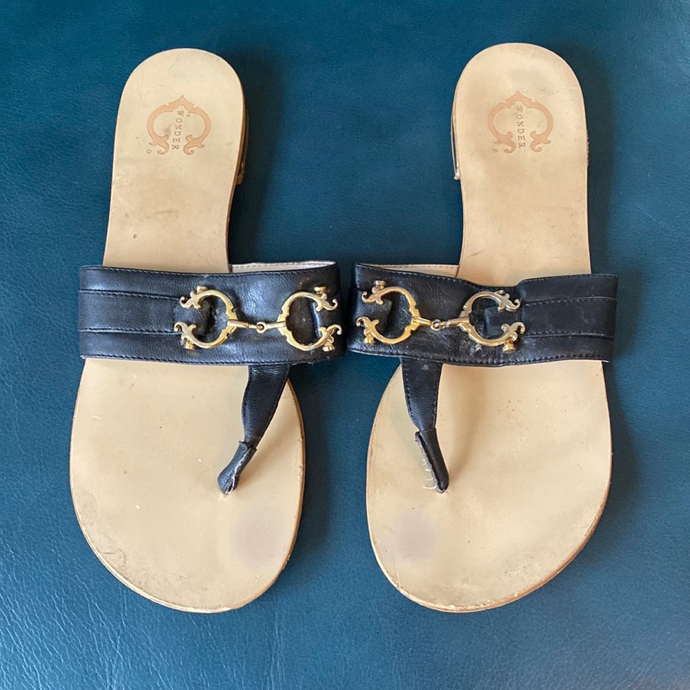 C. Wonder Women’s Sandals